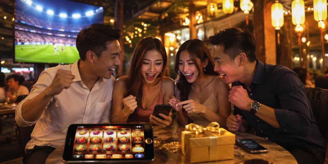 yk88 Thuyền Rồng Megaways