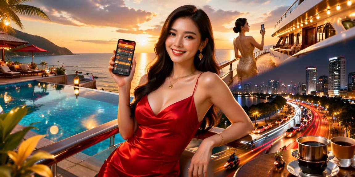 yk88 Khám phá lịch phiên và sảnh live casino tại yk88
